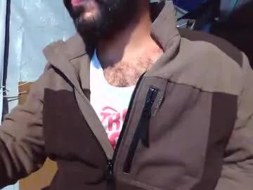 hairymann96 from Chaturbate is Freechat