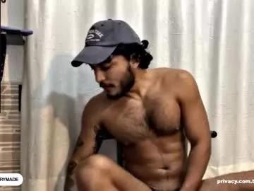 hairyshort from Chaturbate is Freechat