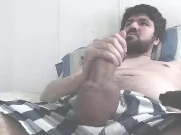 hajo_live from Chaturbate is Freechat