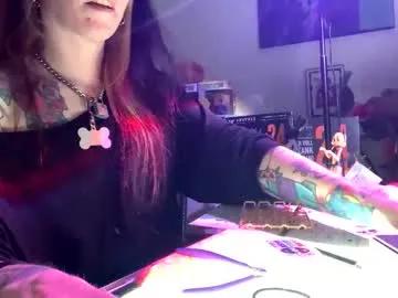 halfabrainbaby from Chaturbate is Freechat