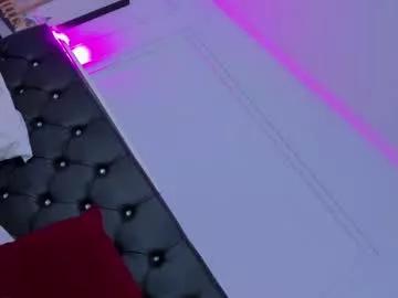 halie728 from Chaturbate is Freechat