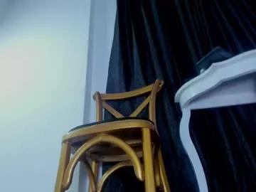 halley_raven from Chaturbate is Freechat