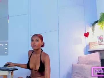 halleylorens from Chaturbate is Freechat