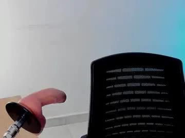 halleyrosse from Chaturbate is Freechat