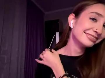 halliemcanaw from Chaturbate is Freechat