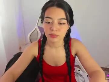 hana_garcia from Chaturbate is Freechat