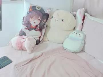 hanaa_rosse from Chaturbate is Freechat