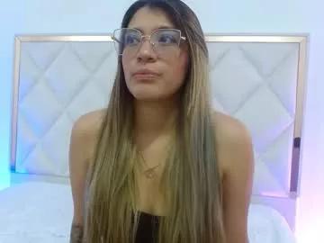 hanaa_tay from Chaturbate is Freechat