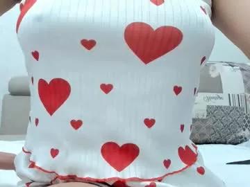 hanah_cho_cho from Chaturbate