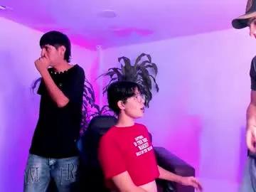 handsomeboys19 from Chaturbate is Freechat