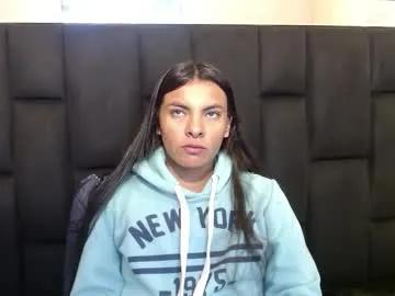 hanna13_ from Chaturbate is Freechat