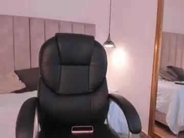 hanna_blossom_ from Chaturbate is Freechat
