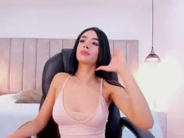 hanna_blossom_ from Chaturbate is Freechat