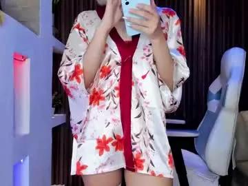 hanna_dust from Chaturbate is Freechat