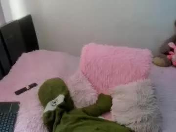 hanna_harrison from Chaturbate is Freechat