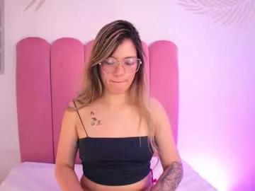 hanna_jonnees from Chaturbate is Freechat