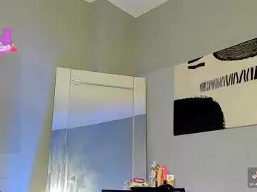 hanna_lancaster from Chaturbate is Freechat