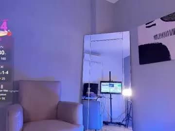 hanna_lancaster from Chaturbate is Freechat
