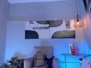 hanna_lancasterr from Chaturbate is Freechat
