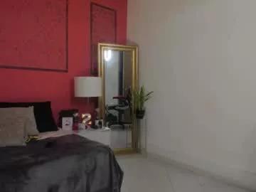 hanna_mayer from Chaturbate is Freechat