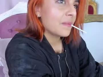 hanna_mo0n from Chaturbate is Freechat