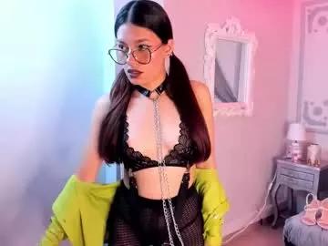 hanna_rouxxx from Chaturbate is Freechat