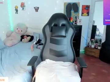 hanna_weist1 from Chaturbate is Freechat