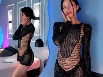 hannaa_zc from Chaturbate is Freechat