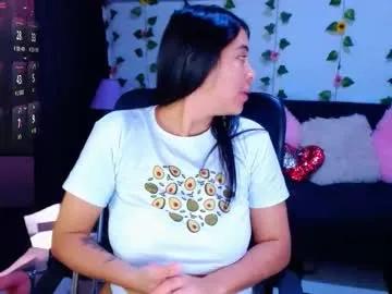 hannaagt from Chaturbate is Freechat