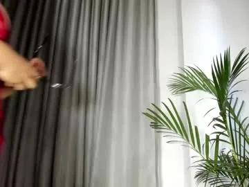 hannaamuller from Chaturbate is Freechat