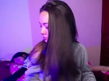hannaby_ from Chaturbate is Freechat