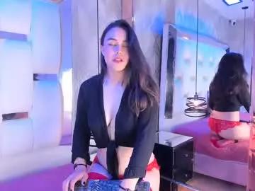 hannacollins_2 from Chaturbate is Freechat