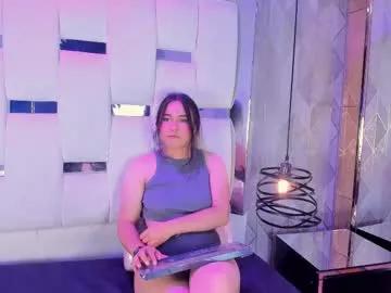 hannacollins_2 from Chaturbate is Freechat