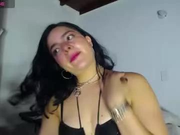 hannaconor from Chaturbate is Freechat