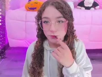 hannacutegod from Chaturbate is Freechat