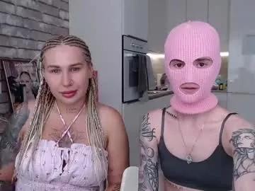 hannadevil from Chaturbate is Freechat