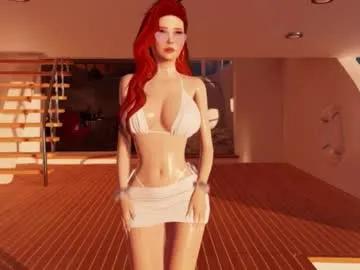 hannah3dx from Chaturbate is Freechat