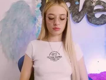 hannah_026 from Chaturbate is Freechat