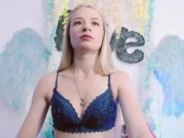 hannah_026 from Chaturbate is Freechat