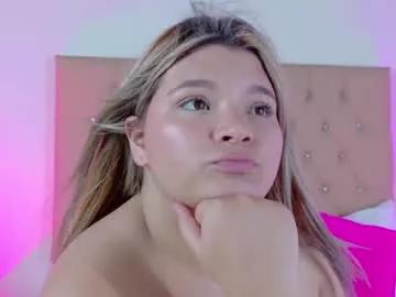 hannah__steele from Chaturbate is Freechat