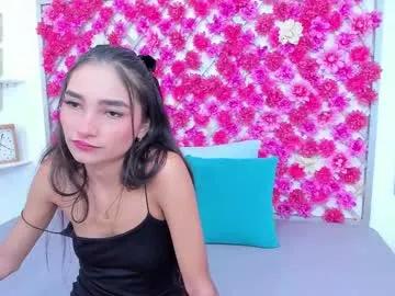hannah_miller_1 from Chaturbate is Freechat