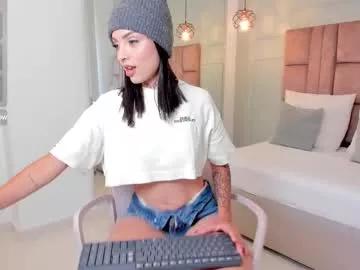 hannah_miltonn from Chaturbate is Freechat