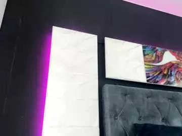 hannah_nvrst from Chaturbate is Freechat