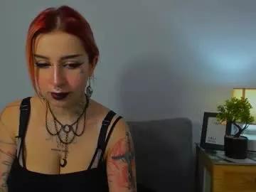 hannahsensual from Chaturbate is Freechat
