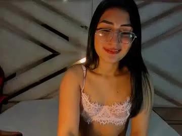 hannaliss18 from Chaturbate is Freechat