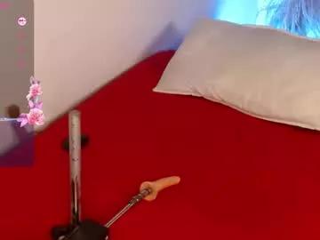 hannalov3 from Chaturbate is Freechat