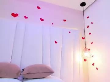 hannapotther from Chaturbate is Freechat