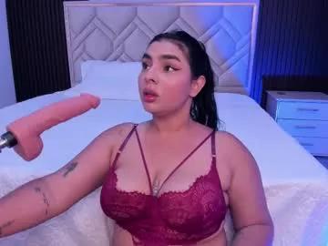 hannasscott from Chaturbate is Freechat