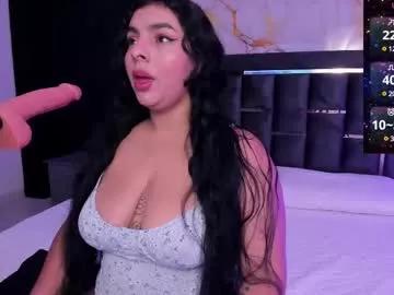 hannasscott from Chaturbate is Freechat