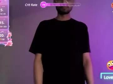 happy22_chat from Chaturbate is Freechat